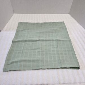 Amazing Baby Swaddle Green